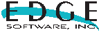 EDGE Software logo