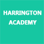 Harrington Academy Logo