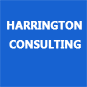 Harrington Consulting Logo