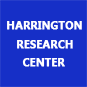 Harrington Research Center logo
