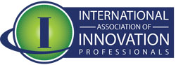 International Association of Innovation Professionals logo