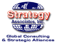 Strategy Associates logo